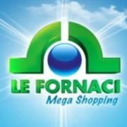 Fórmula 1 en el Centro Comercial Le Fornaci - Simulador Fbrand