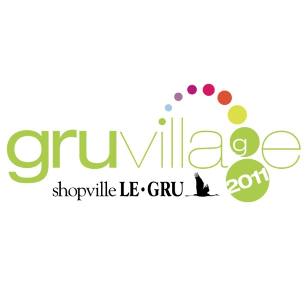 The challenge starts at Shopville Le Gru - Formula One Driving Simulators