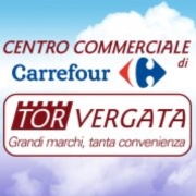 Tor Vergata Shopping Center welcomes virtual Formula One - Fbrand Simulator