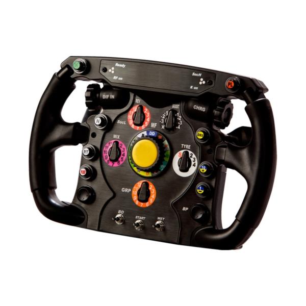 Lucky Bar Drizzona - Formel-1-Simulator Fbrand