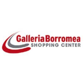 Tournament of Champions Professioneller F1-Fahrsimulator Fbrand - Galleria Borromea