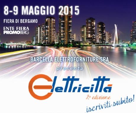 Formula One Driving Simulator in Bergamo with Barcella Elettroforniture