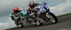 Fbrand Simulatore Moto Dinamica - Simulatore Guida MotoGP Superbike Professionale
