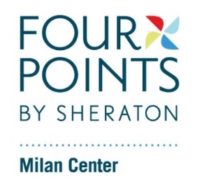 Cliente Logotipo De La Marca - Four Points By Sheraton Milan