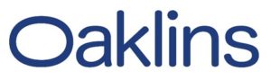 Fbrand Customer Logo - Oaklins