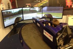 Cuál es el Costo del Simulador Profesional F1 la Guía de Precios