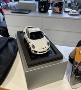 Bardolino Porsche Classic 2022 - Simuladores de conducción profesionales