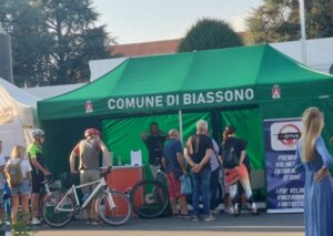 GP de Biassono - Septiembre - Simulador Fórmula 1 Municipio de Biassono